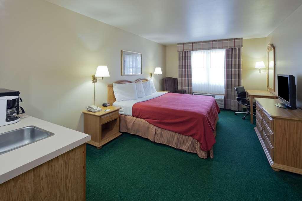 Country Inn & Suites By Radisson, Sparta, Wi Екстер'єр фото