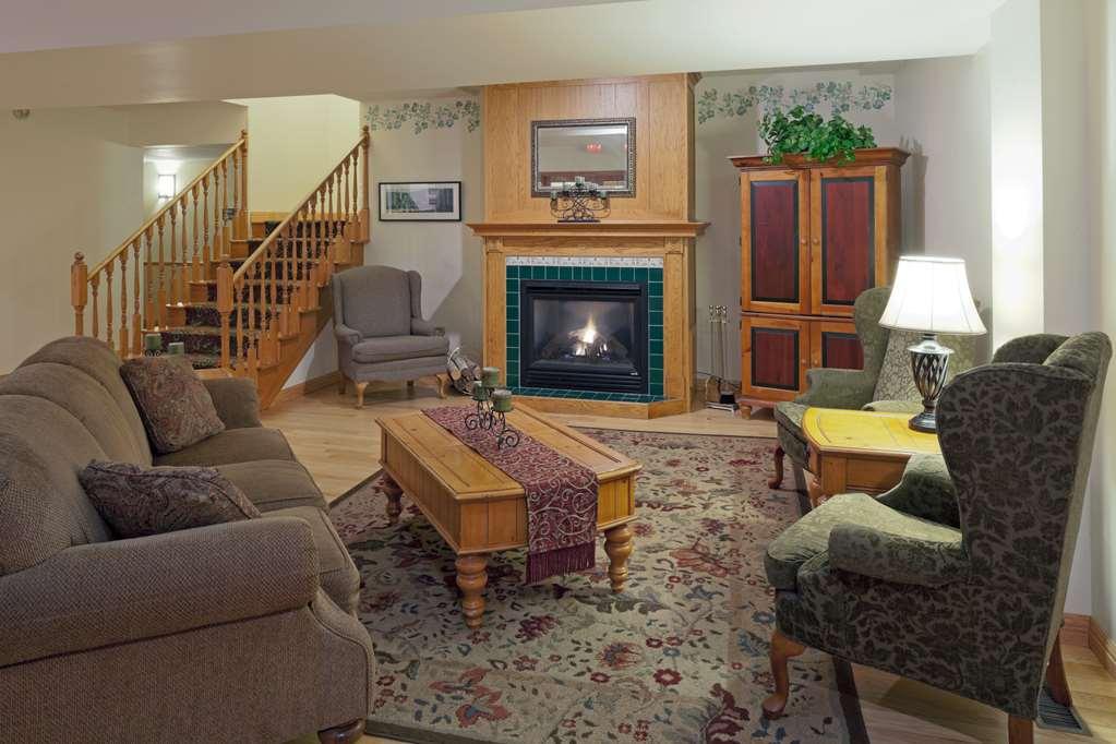 Country Inn & Suites By Radisson, Sparta, Wi Екстер'єр фото
