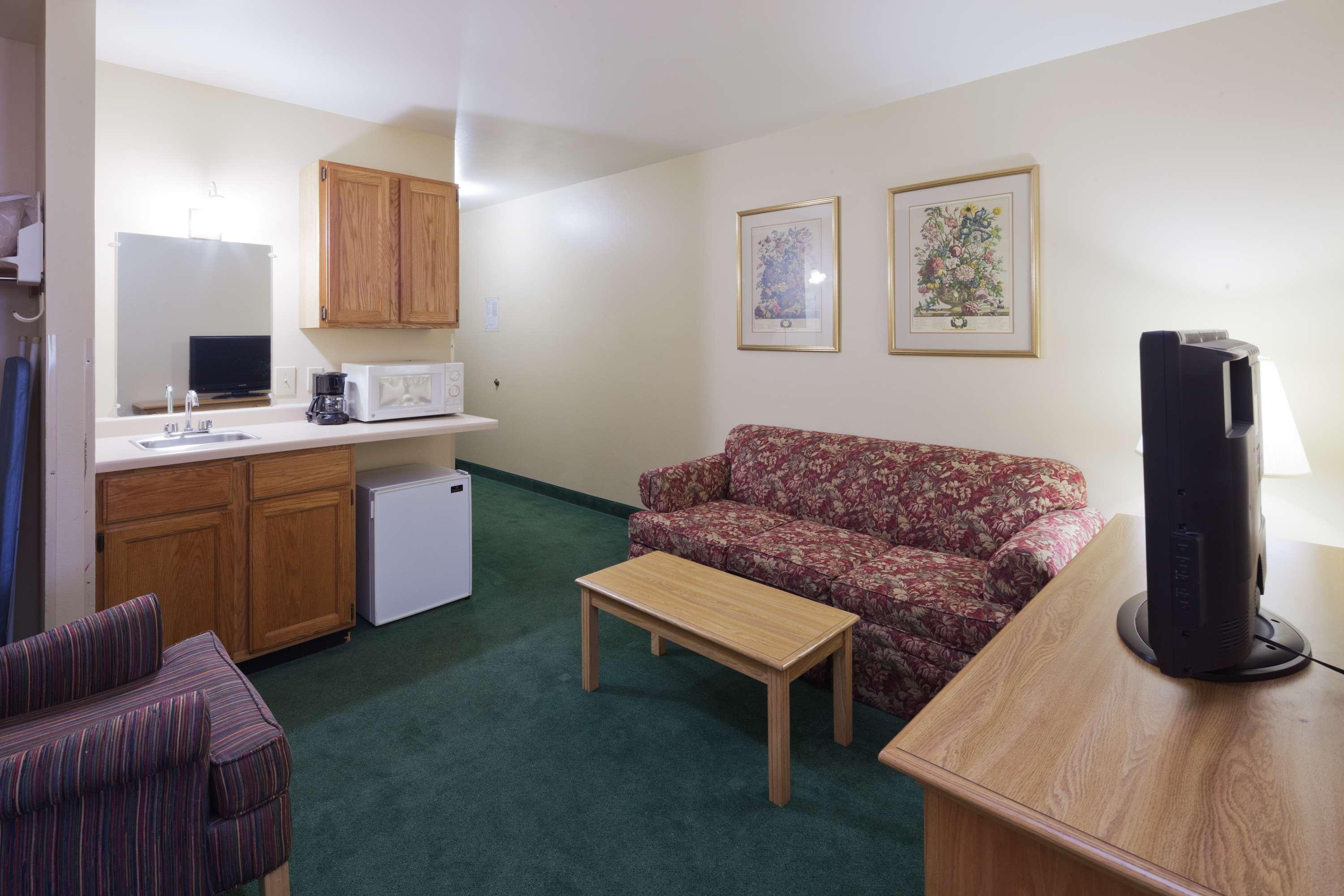 Country Inn & Suites By Radisson, Sparta, Wi Екстер'єр фото