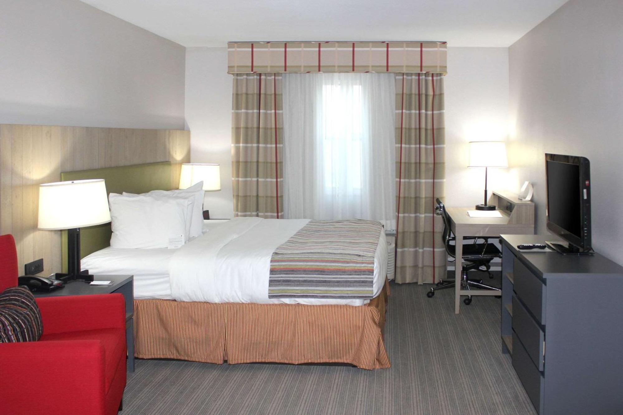 Country Inn & Suites By Radisson, Sparta, Wi Екстер'єр фото