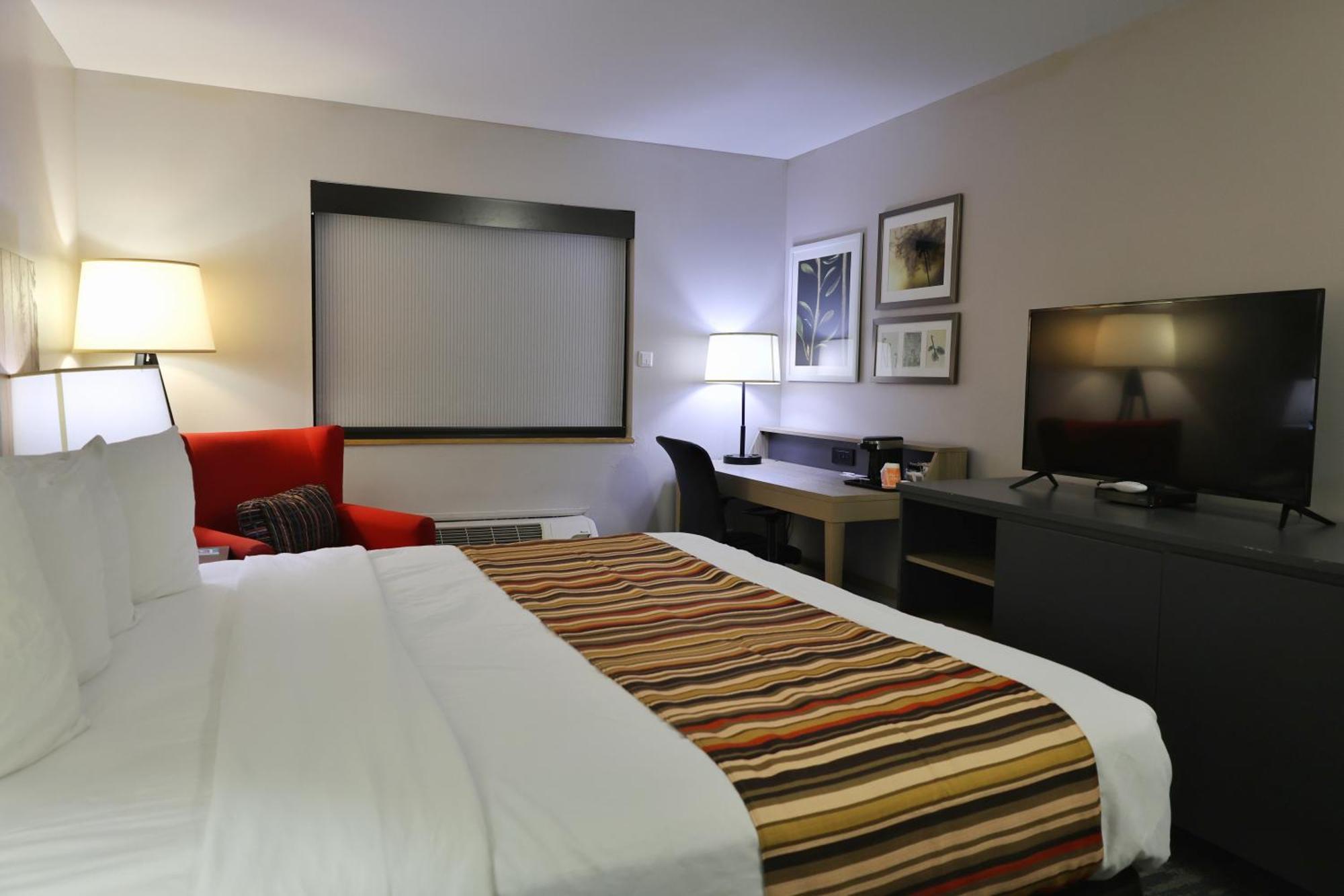 Country Inn & Suites By Radisson, Sparta, Wi Екстер'єр фото