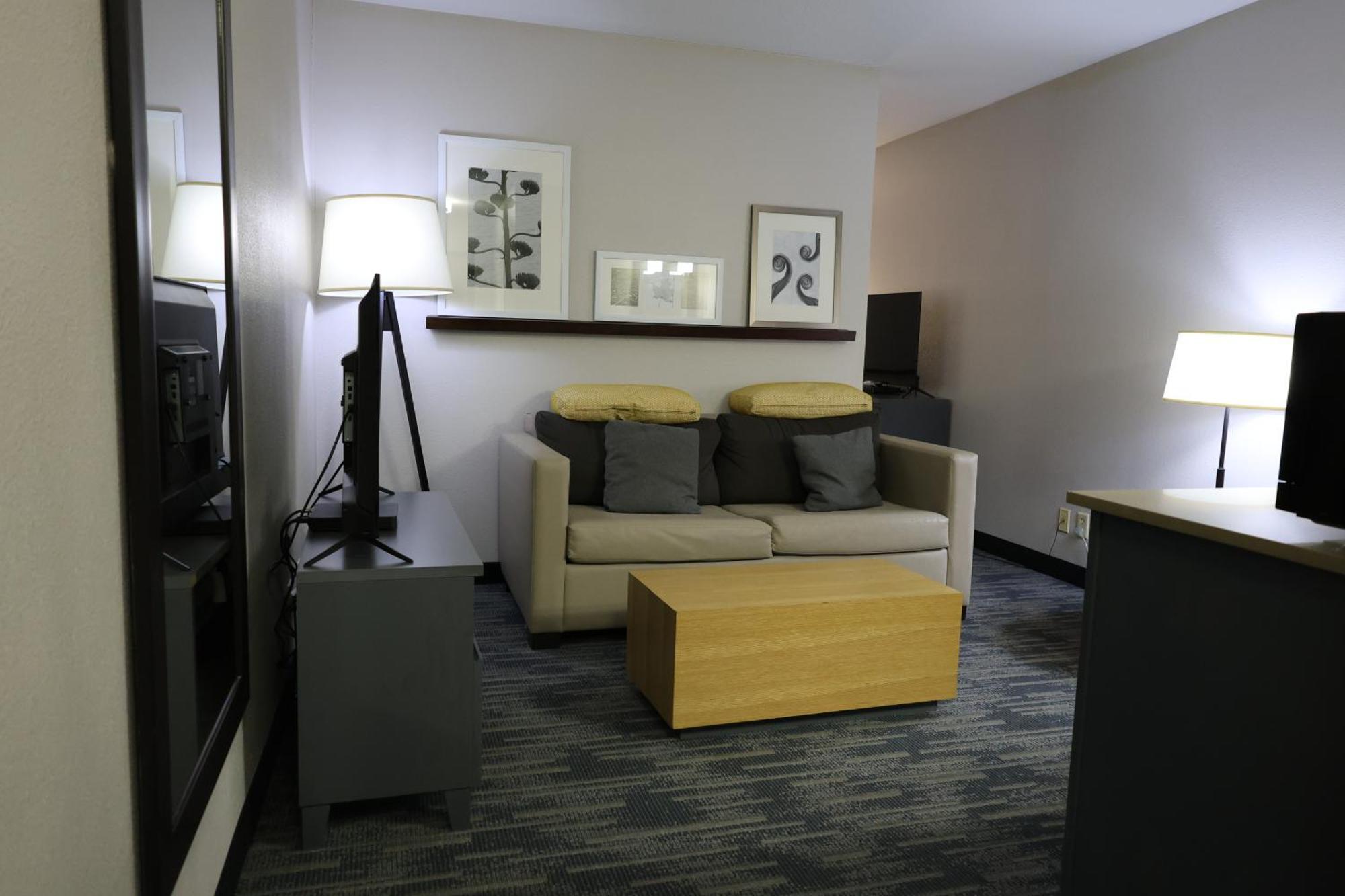 Country Inn & Suites By Radisson, Sparta, Wi Екстер'єр фото