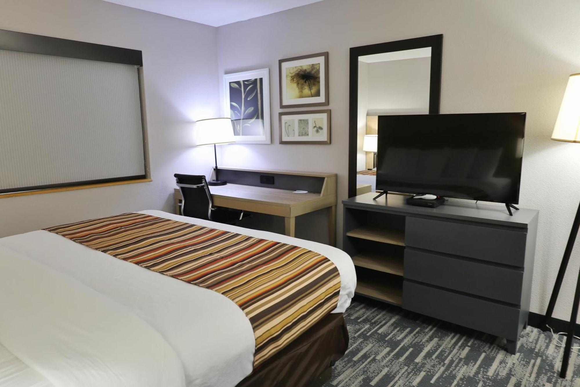 Country Inn & Suites By Radisson, Sparta, Wi Екстер'єр фото