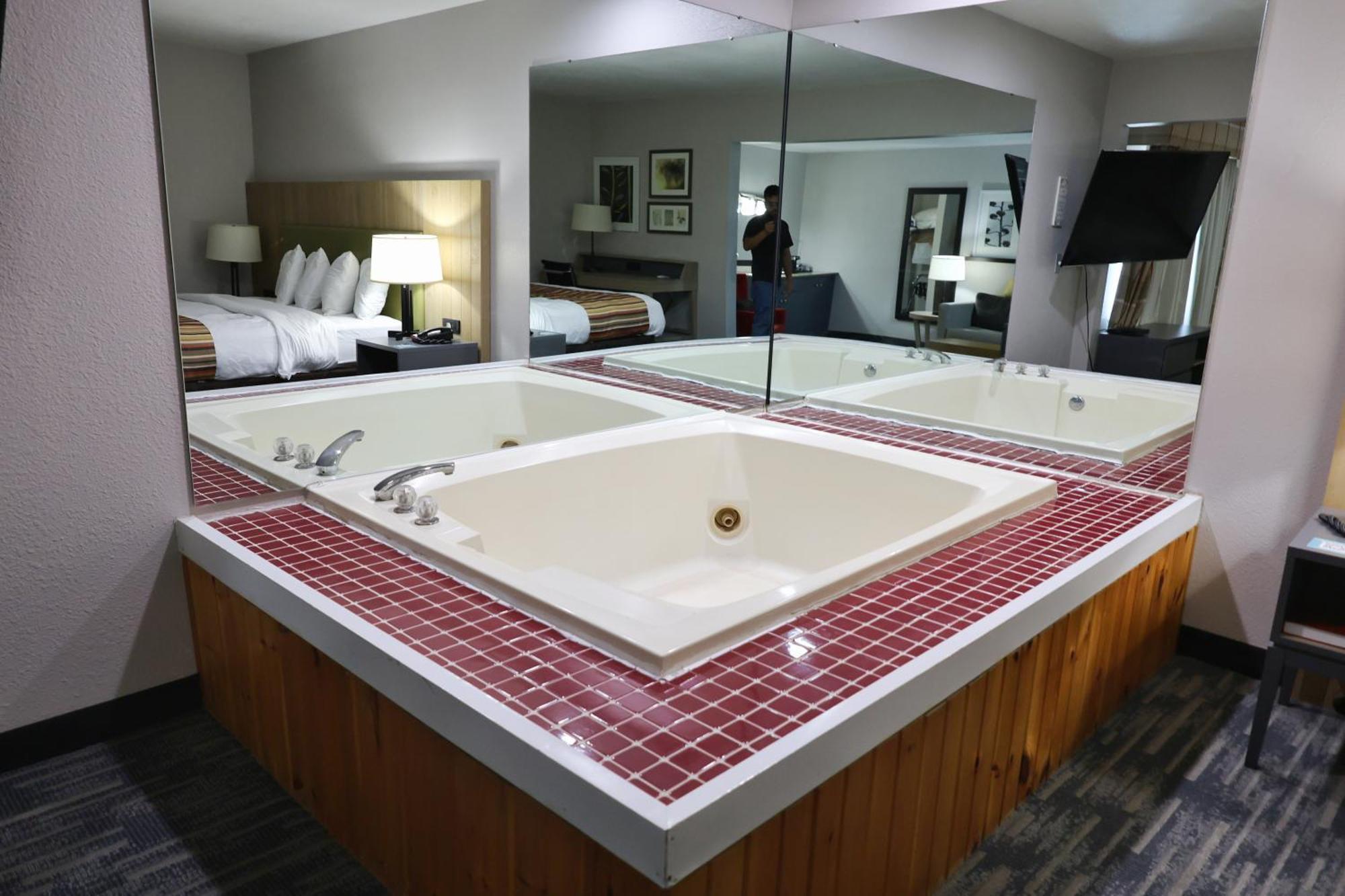Country Inn & Suites By Radisson, Sparta, Wi Екстер'єр фото