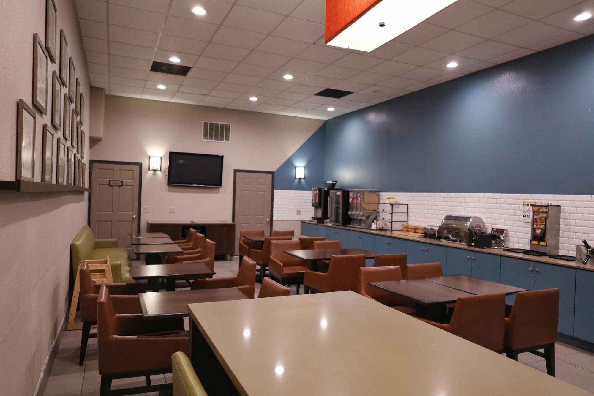 Country Inn & Suites By Radisson, Sparta, Wi Екстер'єр фото