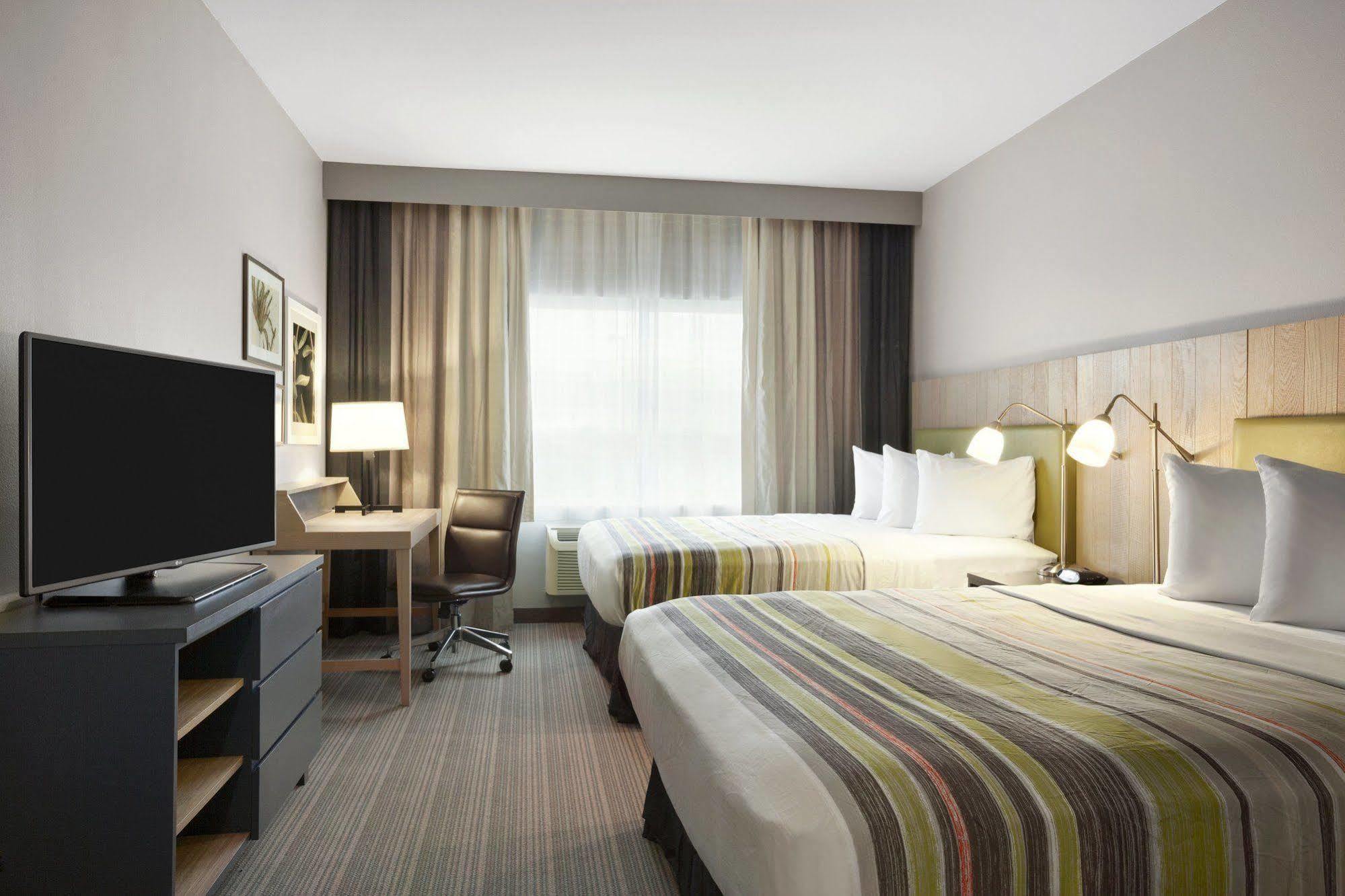 Country Inn & Suites By Radisson, Sparta, Wi Екстер'єр фото