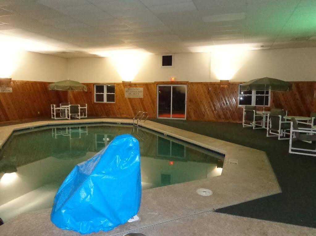 Country Inn & Suites By Radisson, Sparta, Wi Екстер'єр фото