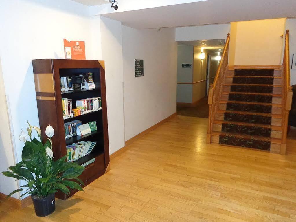 Country Inn & Suites By Radisson, Sparta, Wi Екстер'єр фото