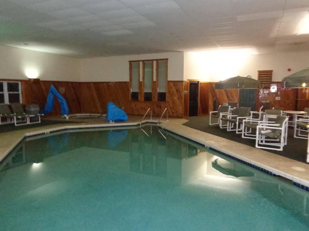 Country Inn & Suites By Radisson, Sparta, Wi Екстер'єр фото